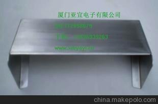 ATM密碼鍵盤不銹鋼防護罩 安全守護，一罩當關